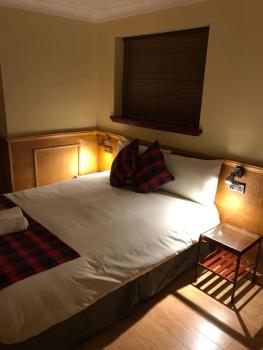 Bala House, Edimburgo (foto 5)