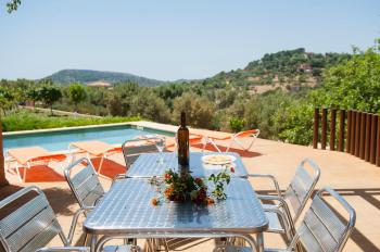 Finca Pessal, Caʼs Concos (fotografie 2)