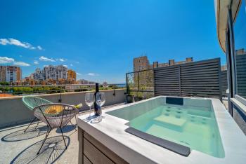 Priska Med Luxury Rooms, Split (foto 2)