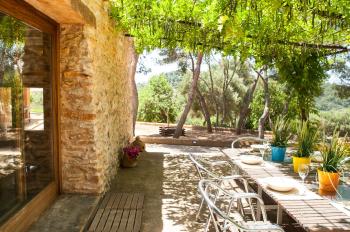 Finca Pessal, Caʼs Concos (fotografie 5)