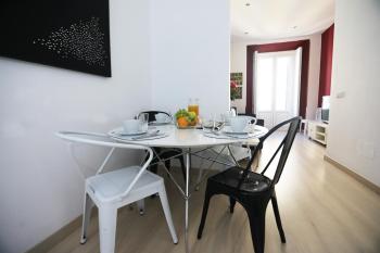 Apartamento Mediterraneo, Málaga (photo 2)