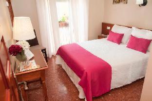 Hotel Romerito, Málaga (fotografie 2)