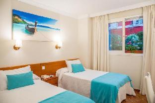 Hotel Romerito, Málaga (fotografie 4)