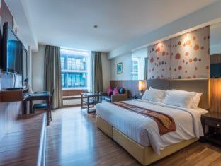 Dynasty Grande Hotel, Bangkok (Foto 5)