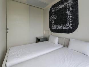 Refillnow! Hostel, Bangkok (foto 4)