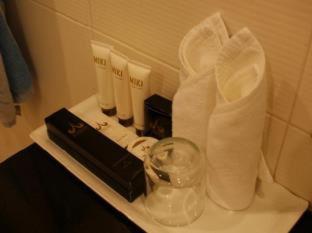 Atrium Boutique Hotel, Bangkok (fotografie 5)
