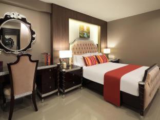 Ton Aor Place Hotel, Bangkok (fotografie 3)