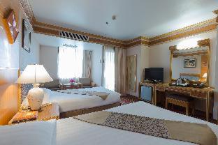 Asia Airport Hotel, Bangkok (photo 3)