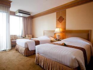 Asia Airport Hotel, Bangkok (photo 4)