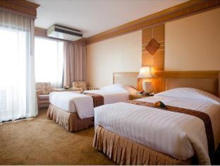 Asia Airport Hotel, Bangkok (fotografie 5)