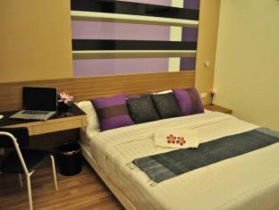 Studio Asoke, Bangkok (fotografie 2)