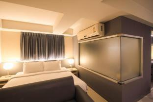 CMYK Boutique Hotel, Bangkok (photo 3)