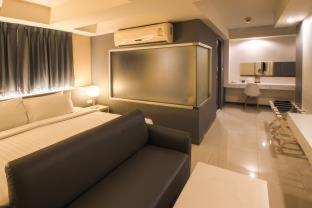 CMYK Boutique Hotel, Bangkok (photo 4)