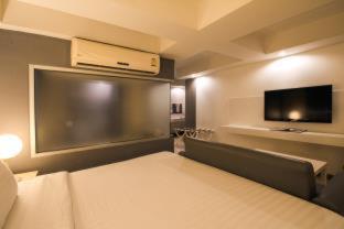 CMYK Boutique Hotel, Bangkok (photo 5)