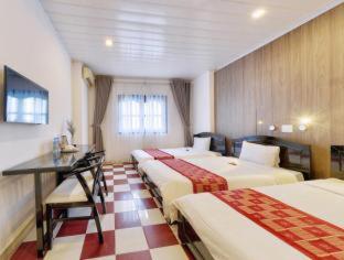 Hai Yen Hotel, Hoi An (photo 5)