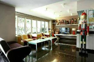 Praso Residence, Bangkok (fotografie 5)