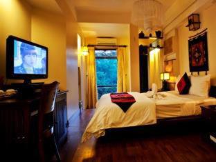 Old Town Hotel, Hoi An (foto 4)