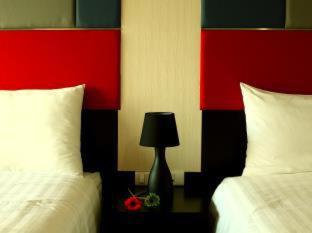 The Sunreno Hotel Bangkok, Bangkok (fotografie 3)