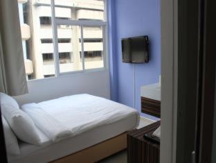 Nantra Ekkamai Hotel, Bangkok (fotografie 2)