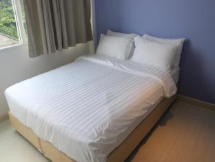 Nantra Ekkamai Hotel, Bangkok (fotografie 4)
