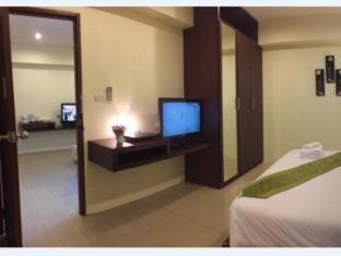 The Loft Resort Bangkok, Бангкок (фото 4)