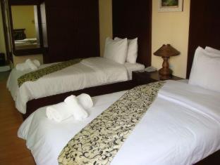 King Royal Garden Inn, Bangkok (fotografie 3)