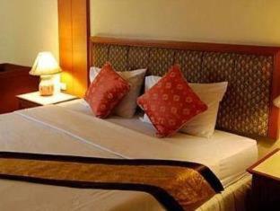 King Royal Garden Inn, Bangkok (fotografie 5)