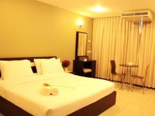 14 Resort, Bangkok (fotografie 3)