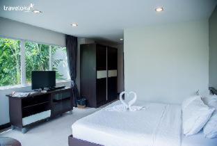 14 Resort, Bangkok (fotografie 5)