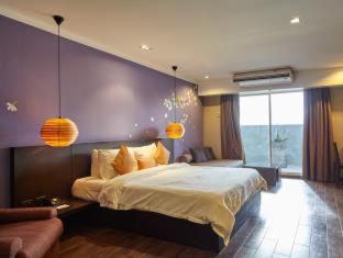 Bangkok Inter Place, Bangkok (fotografie 2)