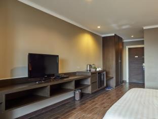 Bangkok Inter Place, Bangkok (fotografie 3)