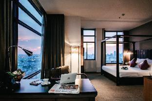 Grand Howard Hotel Bangkok, Bangkok (fotografie 2)