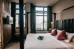 Grand Howard Hotel Bangkok, Bangkok (fotografie 3)