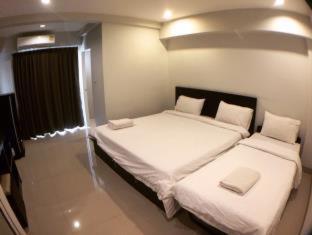 Delight Residence, Bangkok (fotografie 2)