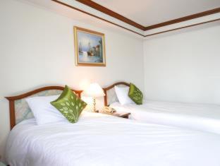 Interchange Tower Serviced Apartment - SHA Extra Plus, Bangkok (fotografie 3)