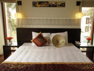 Emerald Hoi An Riverside Resort, Hoi An (photo 3)