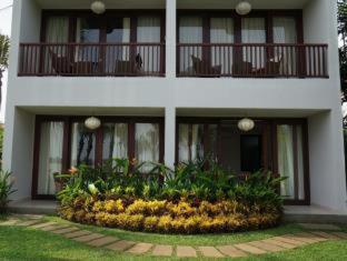 Emerald Hoi An Riverside Resort, Hoi An (photo 4)
