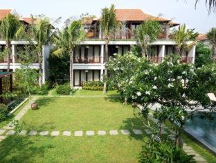 Emerald Hoi An Riverside Resort, Hoi An (photo 5)