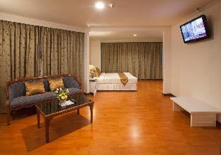 Summit Pavilion Hotel, Bangkok (fotografie 4)