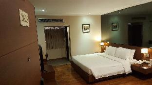 S.D. Avenue Hotel, Bangkok (fotografie 3)
