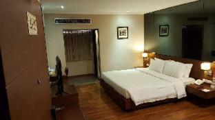 S.D. Avenue Hotel, Bangkok (fotografie 4)