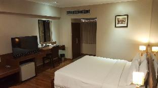 S.D. Avenue Hotel, Bangkok (fotografie 5)