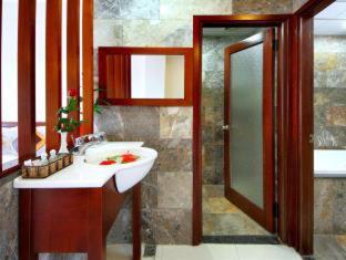 Sunshine Hoian Hotel, Hoi An (foto 3)