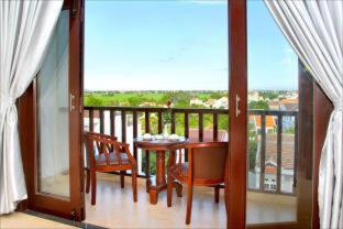 Sunshine Hoian Hotel, Hoi An (foto 5)
