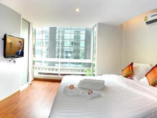 Nantra Sukhumvit 39, Bangkok (fotografie 3)