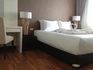 Kokotel Bangkok Dheva Thonglor, Bangkok (fotografie 3)