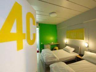 S1hostel Bangkok, Bangkok (fotografie 2)