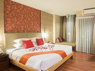 Marsi Hotel Bangkok, Bangkok (foto 3)