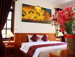 The Earth Villa, Hoi An (foto 2)