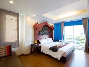 Korbua House, Bangkok (fotografie 5)